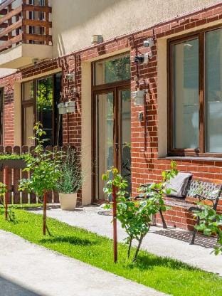 Hygge Nordic Apartment Brasov #1 Vacation rental in Brasov