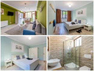 Hygge Nordic Apartment Brasov #1 Vacation rental in Brasov