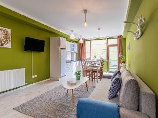 Hygge Nordic Apartment Brasov #1 Vacation rental in Brasov