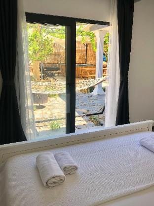 Villa Işık 2+1, Mutlu Bir Tatil Hikayesi Villa in Muğla Province
