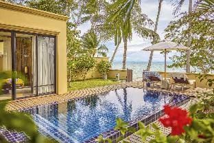 Beachfront villa with private pool, 310sqm - Samui Vacation rental in Ko Samui