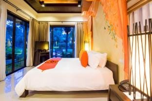 Pool Access Villa, 43sqm - Koh Samui Vacation rental in Ko Samui