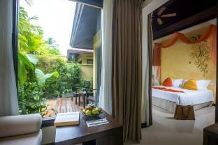Villa with Garden View, 43sqm - Koh Samui Vacation rental in Ko Samui
