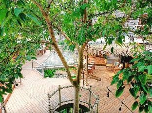 A Bamboo Tree House, 45sqm - Koh Samui Vacation rental in Ko Samui