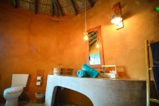 2 King Beds Sea View Villa, 105sqm - Koh Samui Vacation rental in Ko Samui