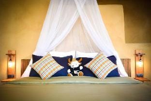 2 King Beds Sea View Villa, 105sqm - Koh Samui Vacation rental in Ko Samui