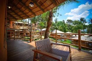 Family Villa with 2 King Beds, 105sqm - Koh Samui Vacation rental in Ko Samui