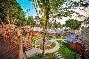 Family Villa with 2 King Beds, 105sqm - Koh Samui Vacation rental in Ko Samui