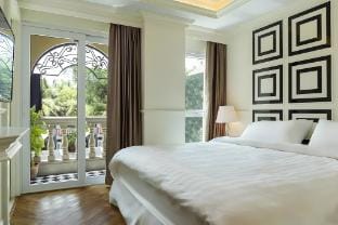 Penthouse Two Bedroom, 80sqm - Thonglor Vacation rental in Bangkok