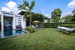 Pool Villa - Beach Front, 118sqm - Krabi Vacation rental in Krabi Changwat