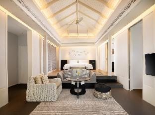 Garden Pool Villa, 118sqm - Krabi Vacation rental in Krabi Changwat