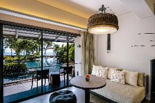 Sea View Pool Access, 45sqm - Krabi Vacation rental in Krabi Changwat