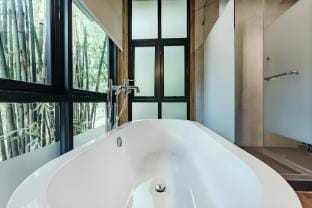Krabi Deluxe Double Room, 34sqm Vacation rental in Krabi Changwat