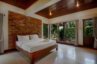 Koh Kood Family Villa with Garden, 60sqm Vacation rental in Trat Changwat