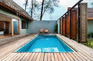 Koh Kood Prime Beach Front Room, 30sqm Vacation rental in Trat Changwat
