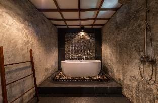 Koh Kood Prime Beach Front Room, 30sqm Vacation rental in Trat Changwat