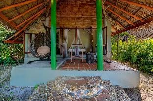 Koh Kood Villa with Canal View, 30sqm Vacation rental in Trat Changwat