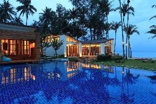 Koh Kood Pool Access Villa - 66sqm Vacation rental in Trat Changwat