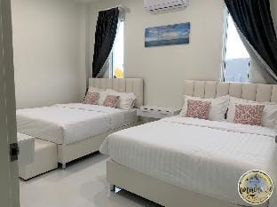 Jaydayhouse Khao Kho Pool Villa by Jaydayhouse @ Khao Kho Villa in Laos