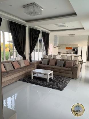 Jaydayhouse Khao Kho Pool Villa by Jaydayhouse @ Khao Kho Villa in Laos