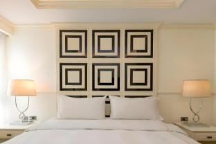 Two Bedroom Suite, 70sqm - Thonglor Vacation rental in Bangkok