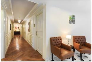 Two Bedroom Suite, 70sqm - Thonglor Vacation rental in Bangkok
