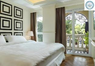 Two Bedroom Suite, 70sqm - Thonglor Vacation rental in Bangkok