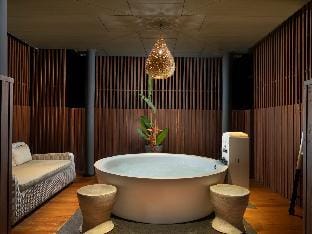 2Bedrooms Grand Pool Villa, 200sqm Vacation rental in Krabi Changwat