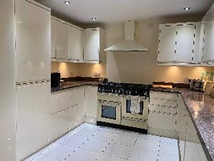 The Old Rose And Crown - St Neots Vacation rental in Huntingdonshire District