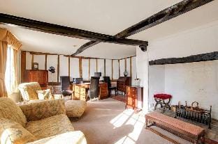 The Old Rose And Crown - St Neots Vacation rental in Huntingdonshire District