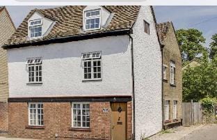 The Old Rose And Crown - St Neots Vacation rental in Huntingdonshire District