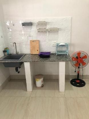 Your Home Apartment in Phan Thiet