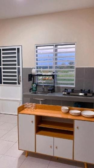 Rumah Aidin Homestay Vacation rental in Perak Tengah District