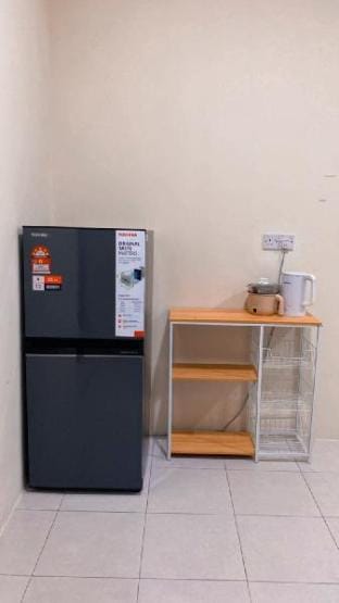 Rumah Aidin Homestay Vacation rental in Perak Tengah District