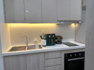 Cherry house ‘s  Apartment in Laos