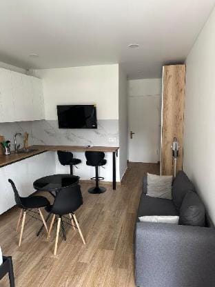 nateli sakhli Apartment in Batumi