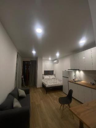 nateli sakhli Apartment in Batumi