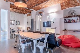 Suite & Queen Apartments Apartment in Turin