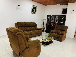 Doranagala Holiday Home-Riverston Vacation rental in Central Province