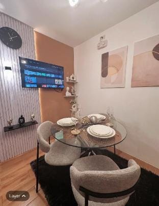 ReSa Residence @ SeaWind Condo Apartment in Davao City