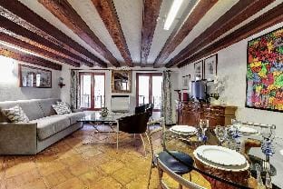 Rialto Canal View by Wonderful Italy Apartment in Venice