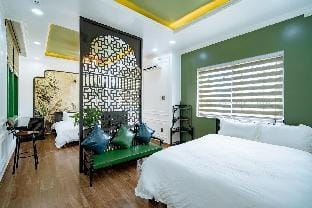 Victoria Villa  Villa in Laos