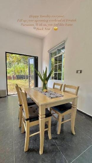Teratak Purnama Taiping Vacation rental in Perak