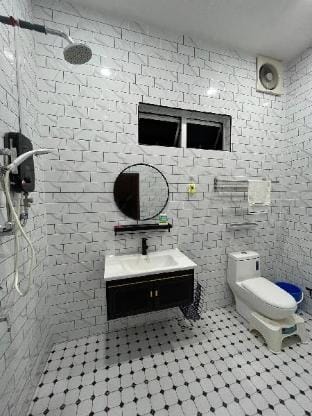 Teratak Purnama Taiping Vacation rental in Perak