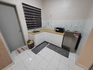 Zanayra homestay melaka  Apartment in Malacca