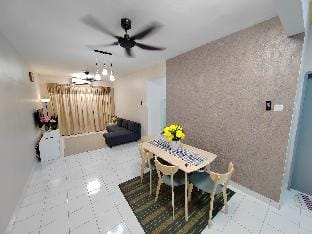 Zanayra homestay melaka  Apartment in Malacca