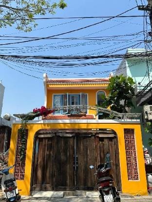 Bap’s Corner Vacation rental in Da Nang