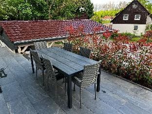 FeWo Weltwald Harz I - Wohnen auf Zeit - Apartment in Lower Saxony, Germany