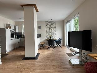 FeWo Weltwald Harz I - Wohnen auf Zeit - Apartment in Lower Saxony, Germany