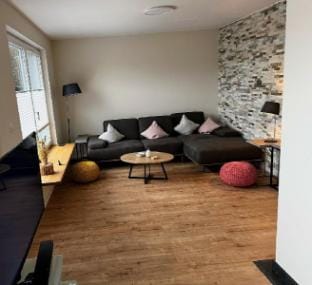 FeWo Weltwald Harz I - Wohnen auf Zeit - Apartment in Lower Saxony, Germany